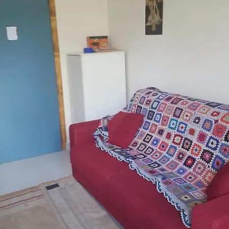 Апартаменты Vallechiara House