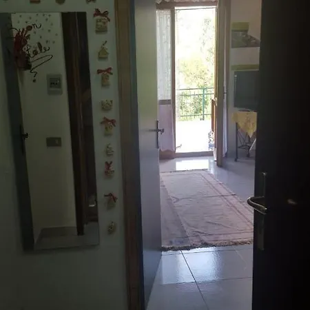 Vallechiara House *