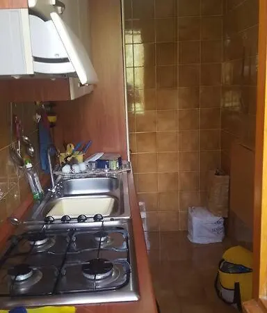 Vallechiara House Apartament Pescasseroli