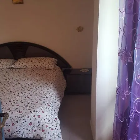 Апартаменты Vallechiara House *