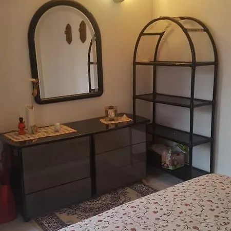 Апартаменты Vallechiara House Пескассероли