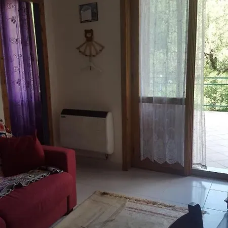 Vallechiara House Apartament Pescasseroli
