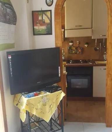 Vallechiara House