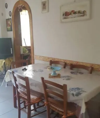 Vallechiara House Апартаменты